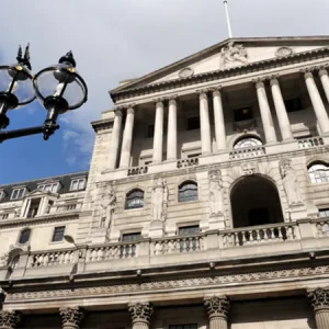 UK gilt yields are forecast to decline in 2025 despite recent surge