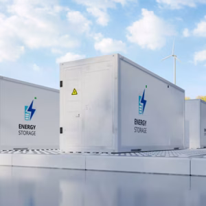 European energy storage: a new multi-billion-dollar asset class