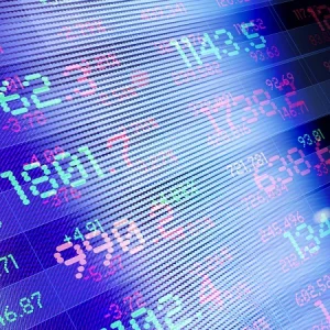 The S&P 500 may rise less than expected as GDP growth slows