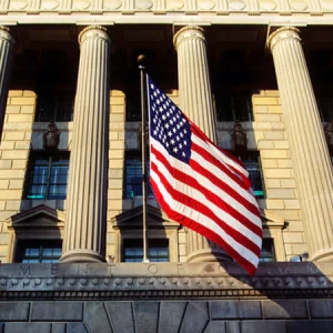 US assets will benefit from steady growth and persistent advantages