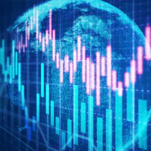 The global economy is forecast to grow solidly in 2025 despite trade uncertainty