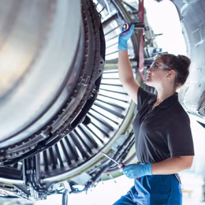 How women in the workforce are reshaping the global economy