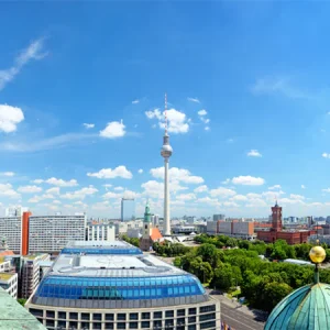 Defense spending to boost German and European GDP growth