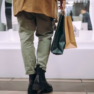 Is US consumer spending losing momentum?